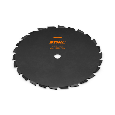 Stihl Diskelis pjovimo freza Ø250 26 Z (FS491,561)