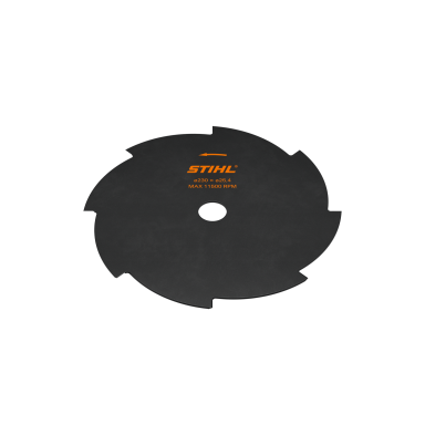 Stihl Diskelis pjovimo Ø230 (FS 94 - 131, 240)