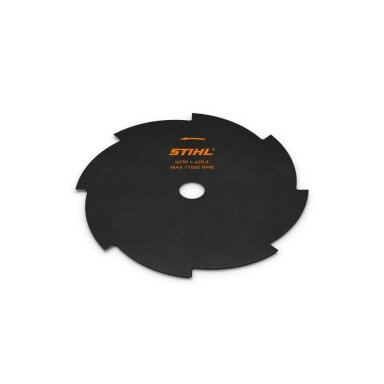 Stihl Diskelis pjovimo Ø255 (FS260-490,560,561)
