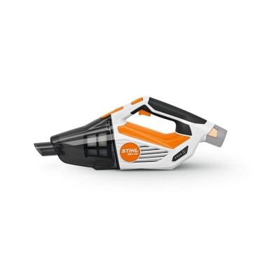 Stihl Dulkių siurblys akumuliatorinis STIHL SEA 20.0 (be akum. ir krov.)