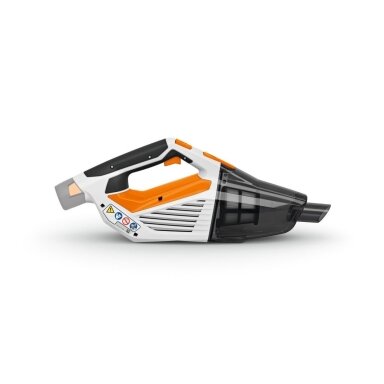 Stihl Dulkių siurblys akumuliatorinis STIHL SEA 20.0 (be akum. ir krov.)