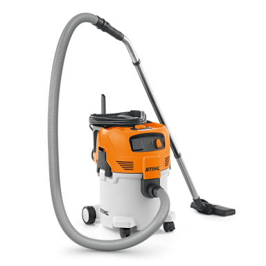 Stihl Dulkių siurblys SE 122 E