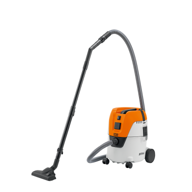 Stihl Dulkių siurblys SE 62 E