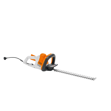 Stihl Elektrinės gyvatvorės žirklės HSE 42