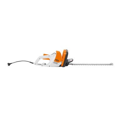 Stihl Elektrinės gyvatvorės žirklės HSE 42