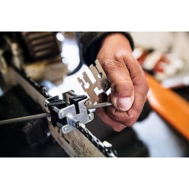Stihl Galandinimo rėmelis FG4, 3/8" P