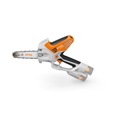 Stihl Genėtuvas akumuliatorinis STIHL GTA 40.0  (be akum. ir įkrov.)