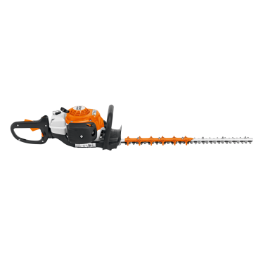 Stihl Gyvatvorių žirklės HS 82 R, pjovimo ilgis 60 cm