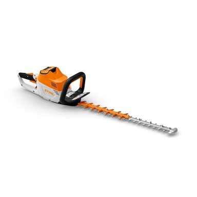 Stihl Gyvatvorių žirklės STIHL HSA 100.1, be akumuliatoriaus ir įkroviklio