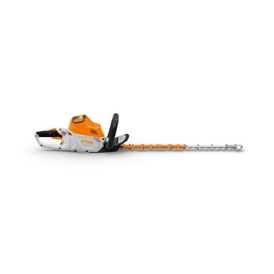 Stihl Gyvatvorių žirklės STIHL HSA 100.1, be akumuliatoriaus ir įkroviklio