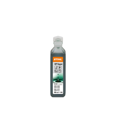 Stihl HP Super, variklio alyva 100 ml (5 l kuro mišiniui)