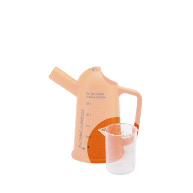 Stihl Indas dozavimo 100 ml