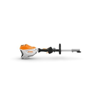 Stihl Įrenginys kombi akumuliatorinis STIHL KMA 140.0 R (be akum. ir krov.)