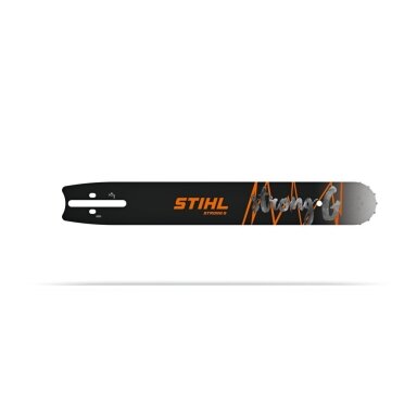 Stihl Juosta pjovimo 40cm (GS461) tinka tik su 32110500064 grandine