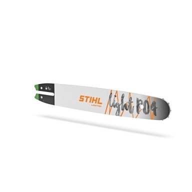 Stihl Juosta pjovimo LIGHT P01/P04 35cm .3/8" 1.3