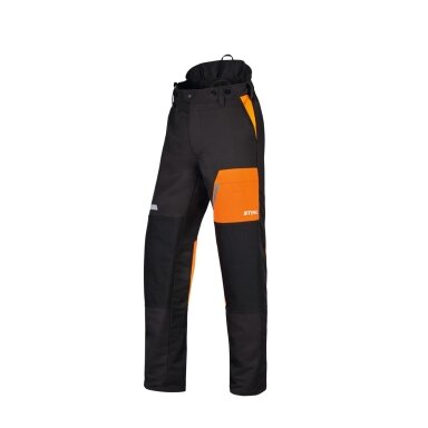 Stihl Kelnės apsauginės FUNCTION Core (3XL)