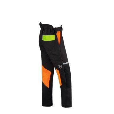 Stihl Kelnės apsauginės FUNCTION Core (XL)