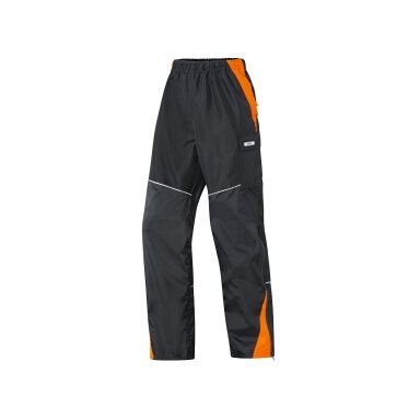 Stihl Kelnės oro pokyčiams atsparios RAINTEC (S)