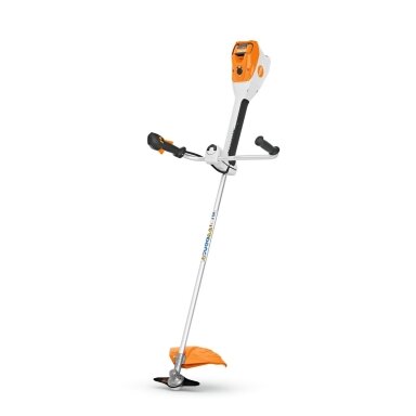 Stihl Krūmapjovė akumuliatorinė STIHL FSA 200.0 (be akum. ir krov.)