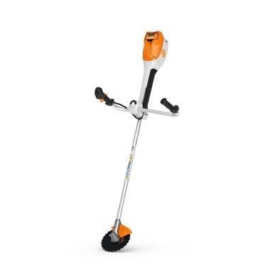 Stihl Krūmapjovė akumuliatorinė STIHL FSA 400.0 K (be akum. ir krov.)