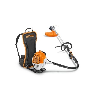 Stihl Krūmapjovė STIHL FR 235 su AutoCut 36-2