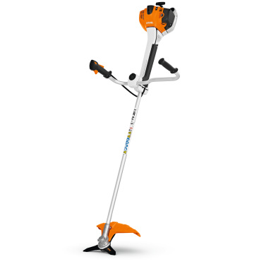 Stihl Krūmapjovė STIHL FS 361 C-EM su trišakiu