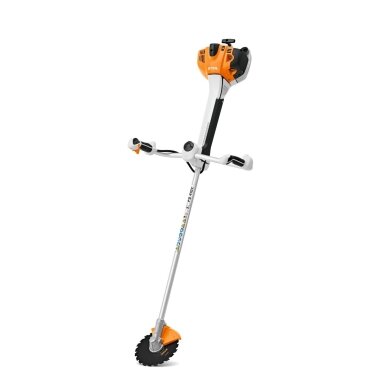 Stihl Krūmapjovė STIHL FS 410.0 C-EM K su diskeliu 200-22