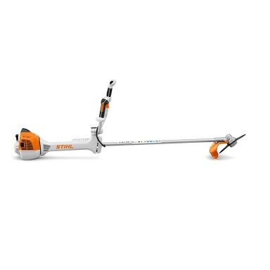 Stihl Krūmapjovė STIHL FS 411 C-EM su trišakiu