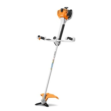 Stihl Krūmapjovė STIHL FS 411 C-EM su trišakiu