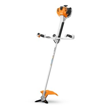 Stihl Krūmapjovė STIHL FS 461 C-EM su trišakiu + autocut 46-2
