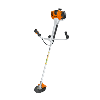 Stihl Krūmapjovė STIHL FS 490.0 C-EM KW su 225-22 diskeliu