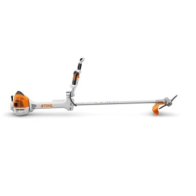 Stihl Krūmapjovė STIHL FS 491 C-EM su trišakiu