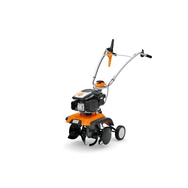 Stihl Kultivatorius MH 445.1 R