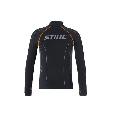 Stihl Marškinėliai funkciniai ADVANCE juodi (XXL)