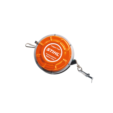 Stihl Matavimo juosta 25m metalinis korpusas