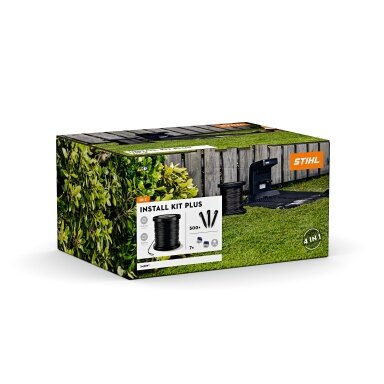 Stihl Montavimo rinkinys KIT 2 PLUS iMOW