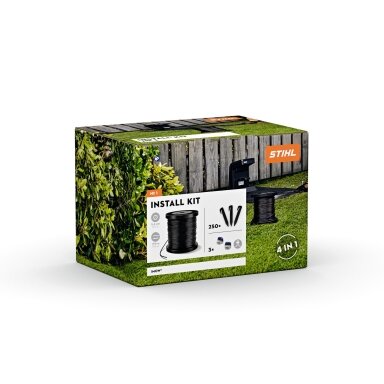 Stihl Montavimo rinkinys STIHL KIT 1 iMOW