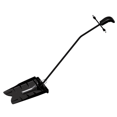 Stihl Mulčiavimo priedas STIHL AMK 127.2 110/125 cm (tinka T6 ir RT 5112 Z)