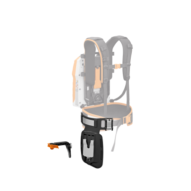 Stihl Nešiojimo sistema (BGA200)