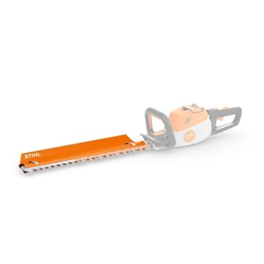 Stihl Nukreipėjas lapų 600 mm/24" peilio ašmenims (HS82,HSA100,HSA140,HLA135)
