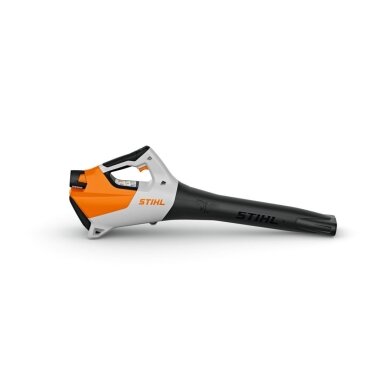 Stihl Nupūtėjas akumuliatorinis STIHL BGA 30.0 (be akum. ir krov.)