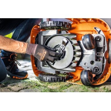 Stihl Peilis žolei 28cm (RMI,MI632/632 P)