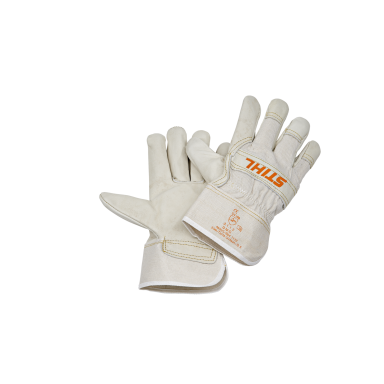 Stihl Pirštinės darbinės "FUNCTION Universal" (jaučio oda/drobinis viršus)