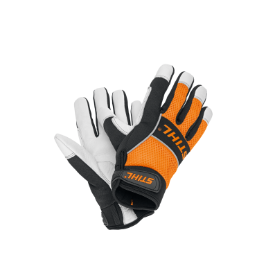 Stihl Pirštinės darbinės profesionalios "ADVANCE Ergo MS" (XL)