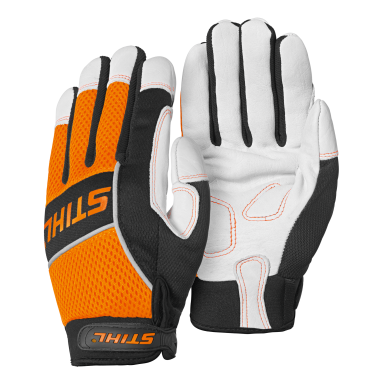 Stihl Pirštinės darbinės profesionalios "ADVANCE Ergo MS" (XL)