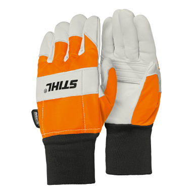 Stihl Pirštinės "FUNCTION Protect MS" (M) su apsauga nuo įpjovimo