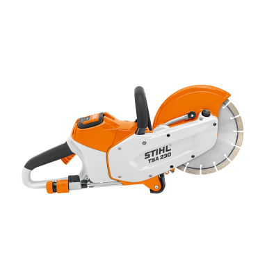 Stihl Pjaustytuvas akumuliatorinis STIHL TSA 230.1 (be akum. ir krov.)