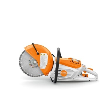 Stihl Pjaustytuvas akumuliatorinis STIHL TSA 300 (be akum. ir krov.)