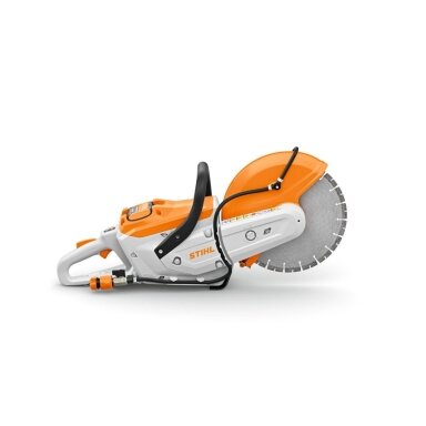 Stihl Pjaustytuvas akumuliatorinis STIHL TSA 300 (be akum. ir krov.)