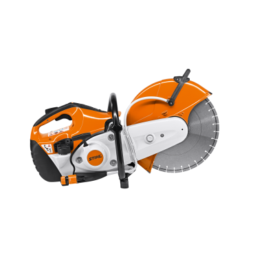 Stihl Pjaustytuvas TS 410